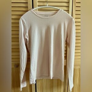 Vince pima cotton top